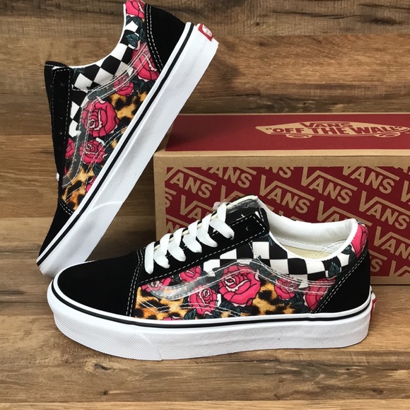 VANS OLD SKOOL BRAND NEW - Picture 4 of 14